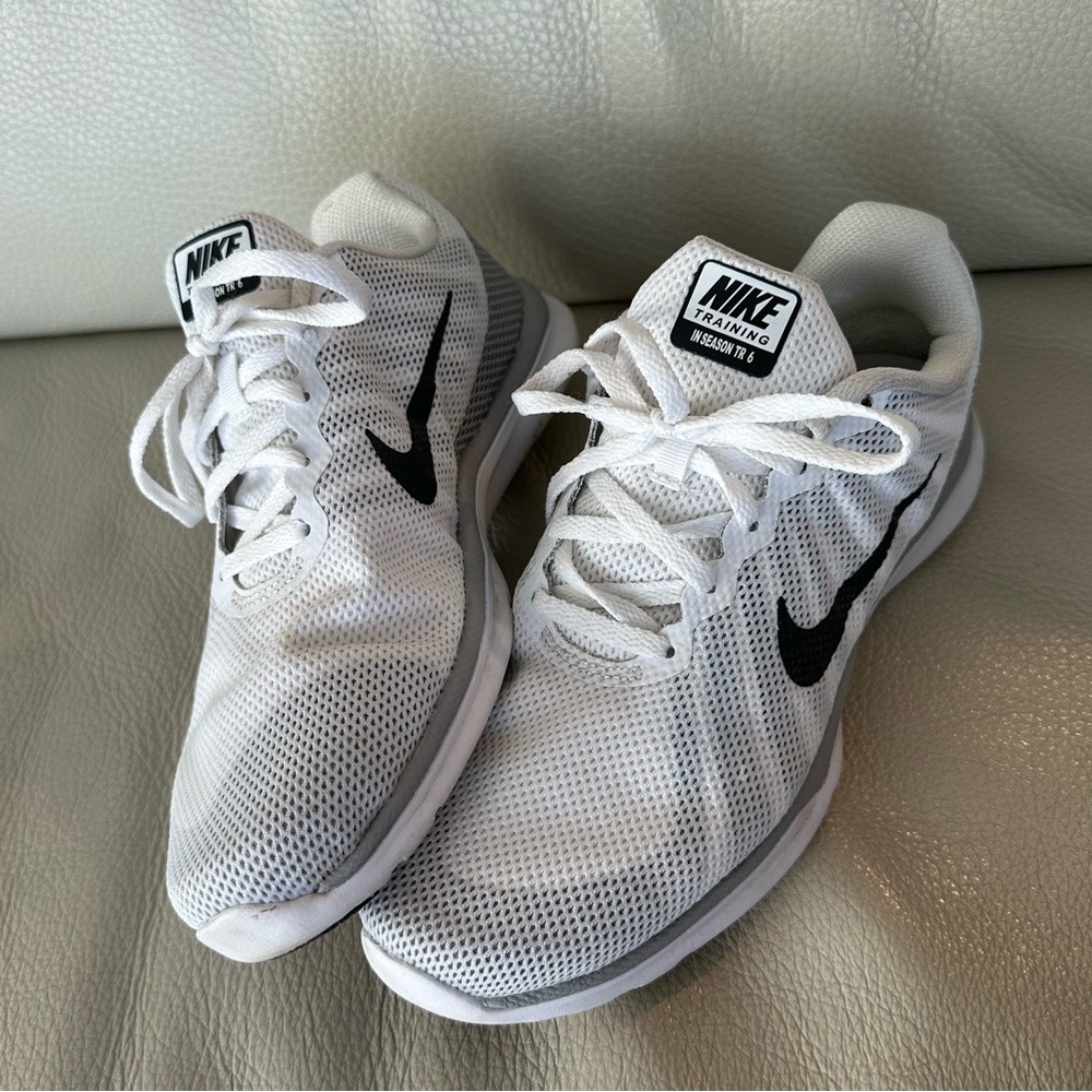 Nike Women’s Cross Training Shoe
